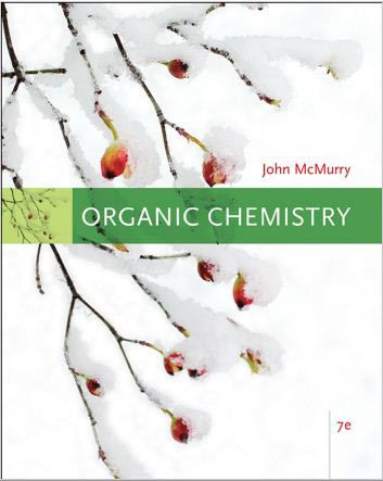 mcmurry organic chemistry solutions pdf