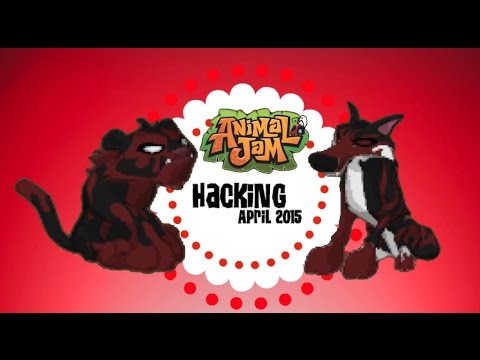 animal jam password hack